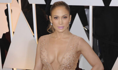Jennifer Lopez