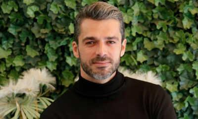 Luca Argentero