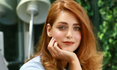 Miriam Leone