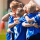 sport bambini estate