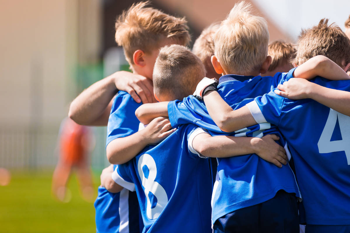 5 sport da far praticare ai bambini in estate