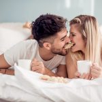 Calo del desiderio? Come aumentare il testosterone negli uomini con alimenti sani