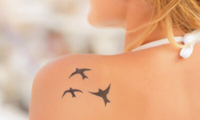 tatuaggi viaggio