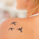 tatuaggi viaggio
