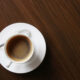 caffè caffeina