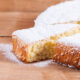 torta fatta in casa