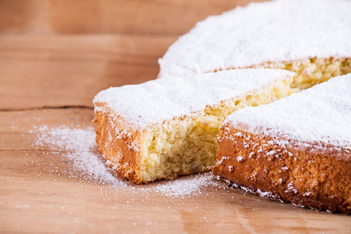 Torta fatta in casa: le migliori ricette facili da seguire