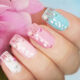 unghie nail art