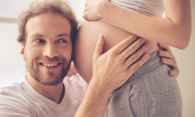 gender reveal party