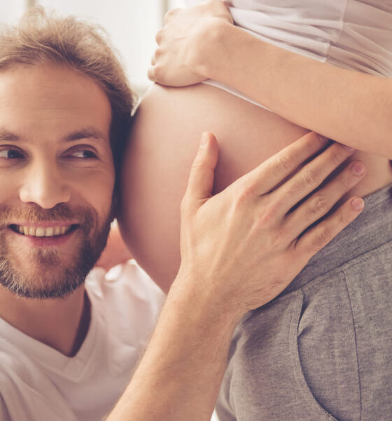 gender reveal party