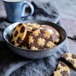 Biscotti bicolore: ricetta facile e gustosa per tutti i giorni