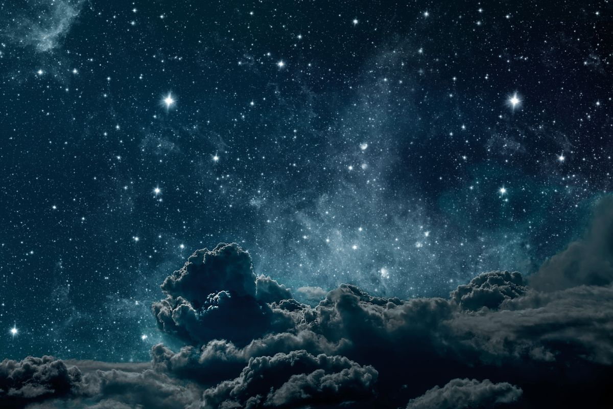 Notte San Lorenzo stelle cadenti