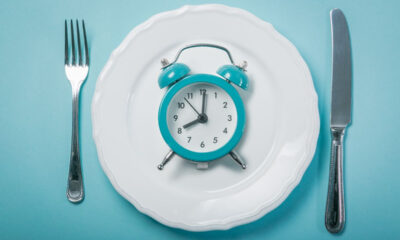 dieta del digiuno intermittente