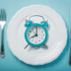 dieta del digiuno intermittente