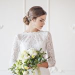 Abito da sposa vintage: perché sceglierlo