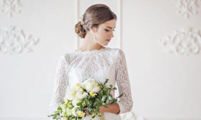 abito sposa vintage