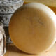 Jarlsberg formaggio