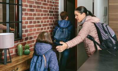 rientro a scuola