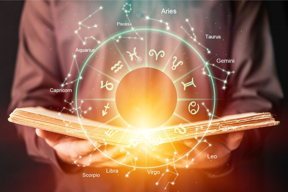 Quale sarà il segno zodiacale più fortunato del 2023?