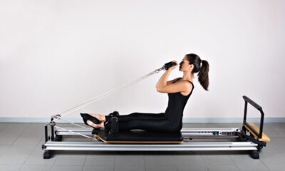 pilates