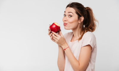 dieta masticazione Fletcherizing