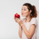 dieta masticazione Fletcherizing