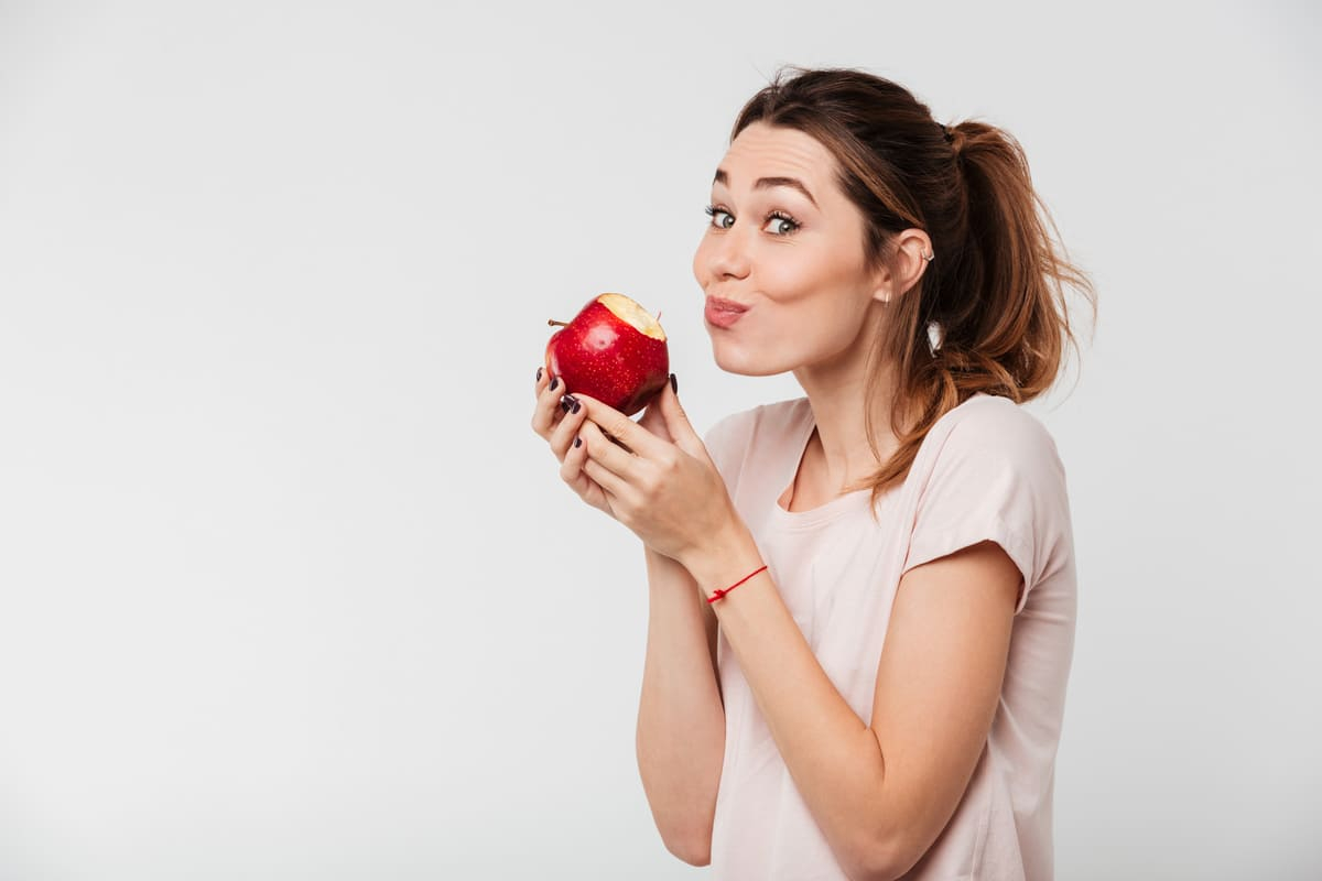 Dieta della masticazione o Fletcherizing: cosa è e come funziona