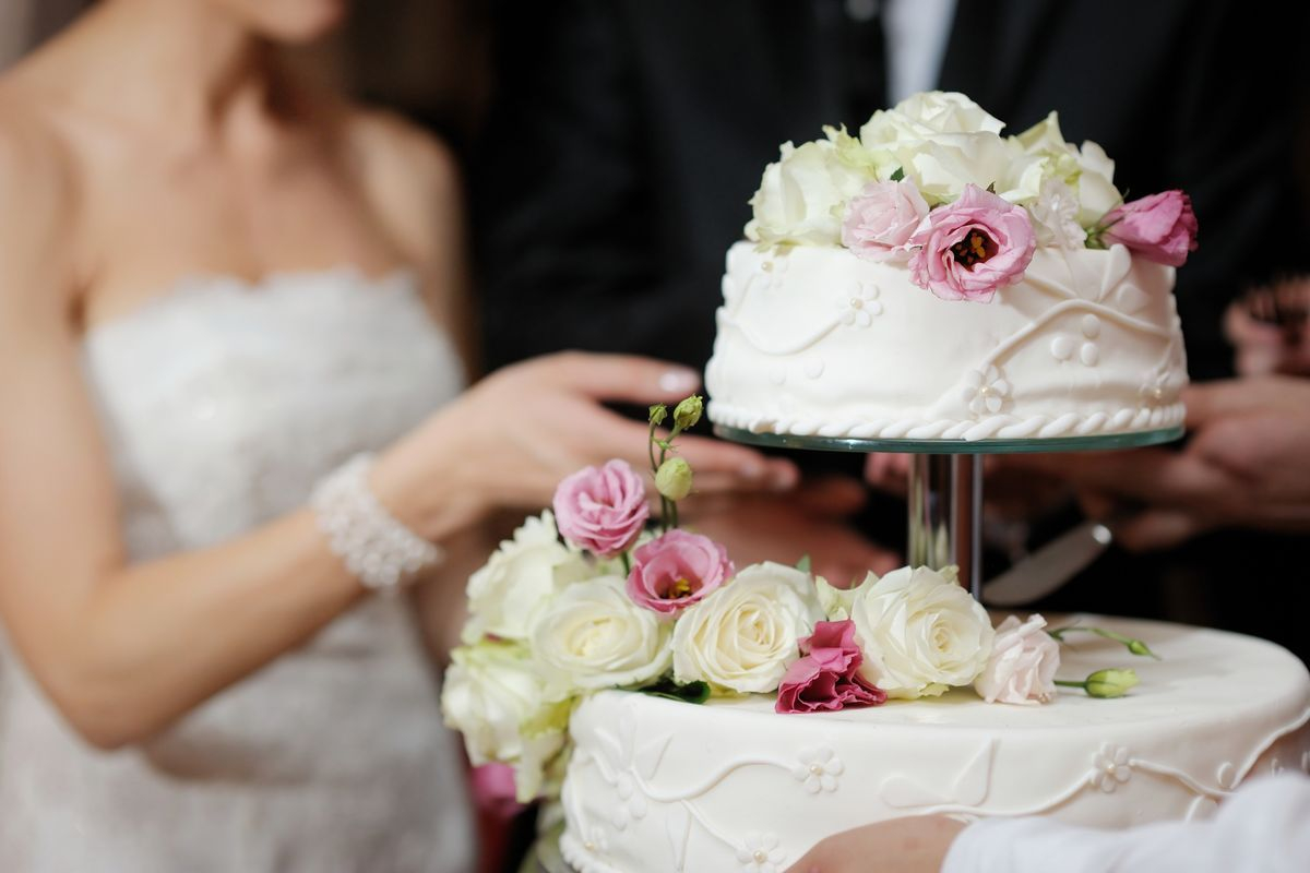 Torta nuziale, come scegliere quella giusta per il proprio matrimonio