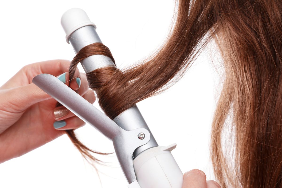 capelli difficili pettinare