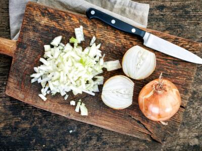 Cipolla, alimento utile contro il diabete: i benefici per la salute