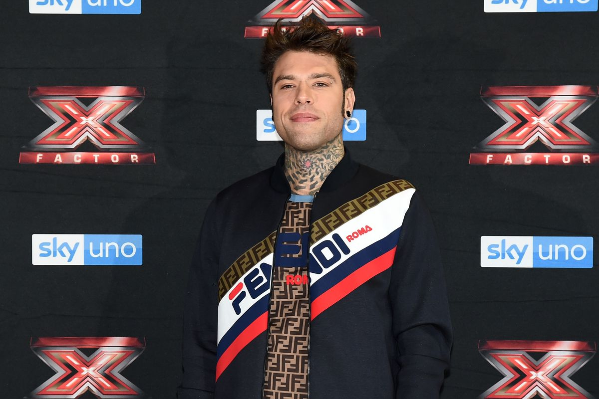 Fedez, stoccata a Morgan verso X Factor: “Spero sia professionale”