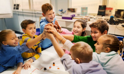 merenda bambini scuola