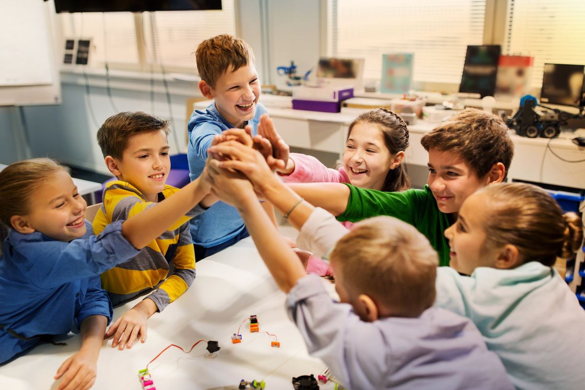 Merenda per bambini a scuola: 5 proposte alternative