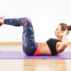 esercizi circuito cardio