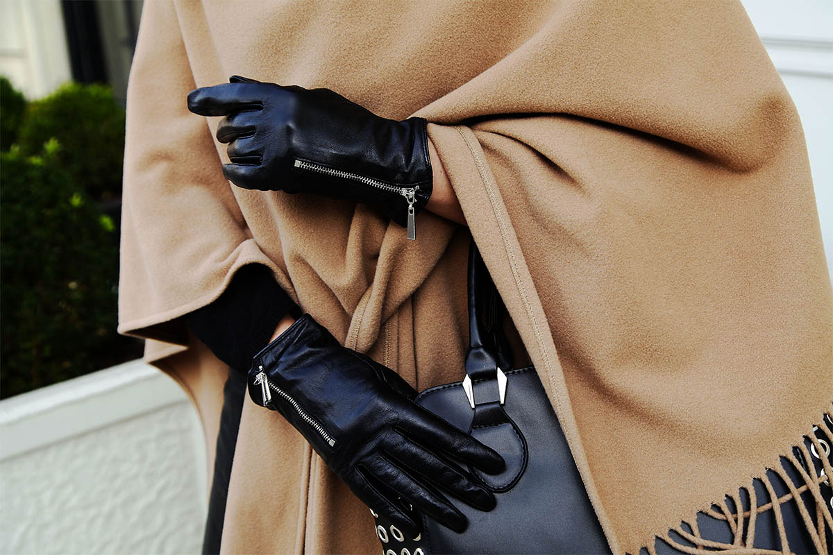 accessori autunno