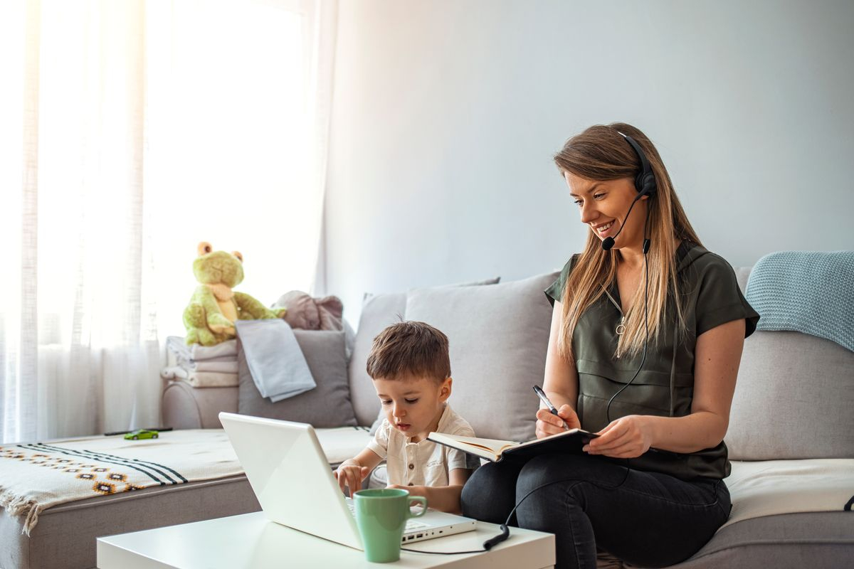 Come spiegare la guerra ai bambini