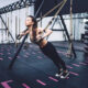 allenamento con elastici