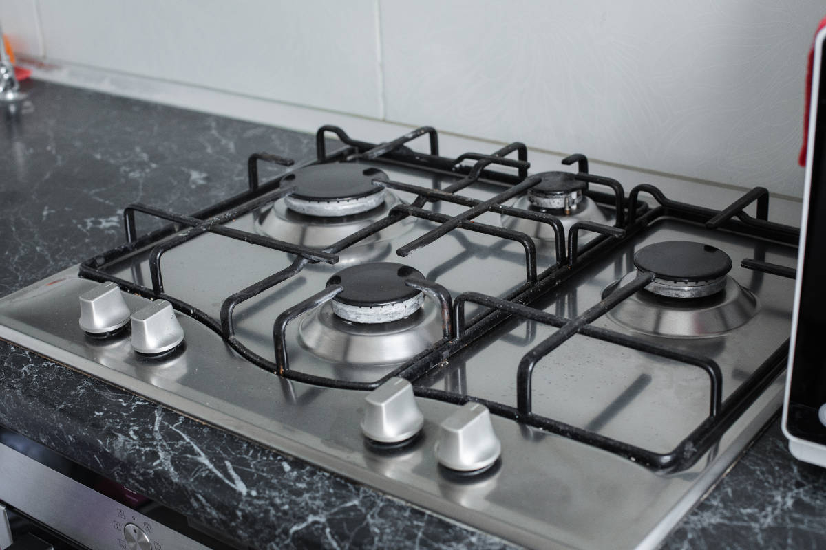 Risparmiare energia in cucina