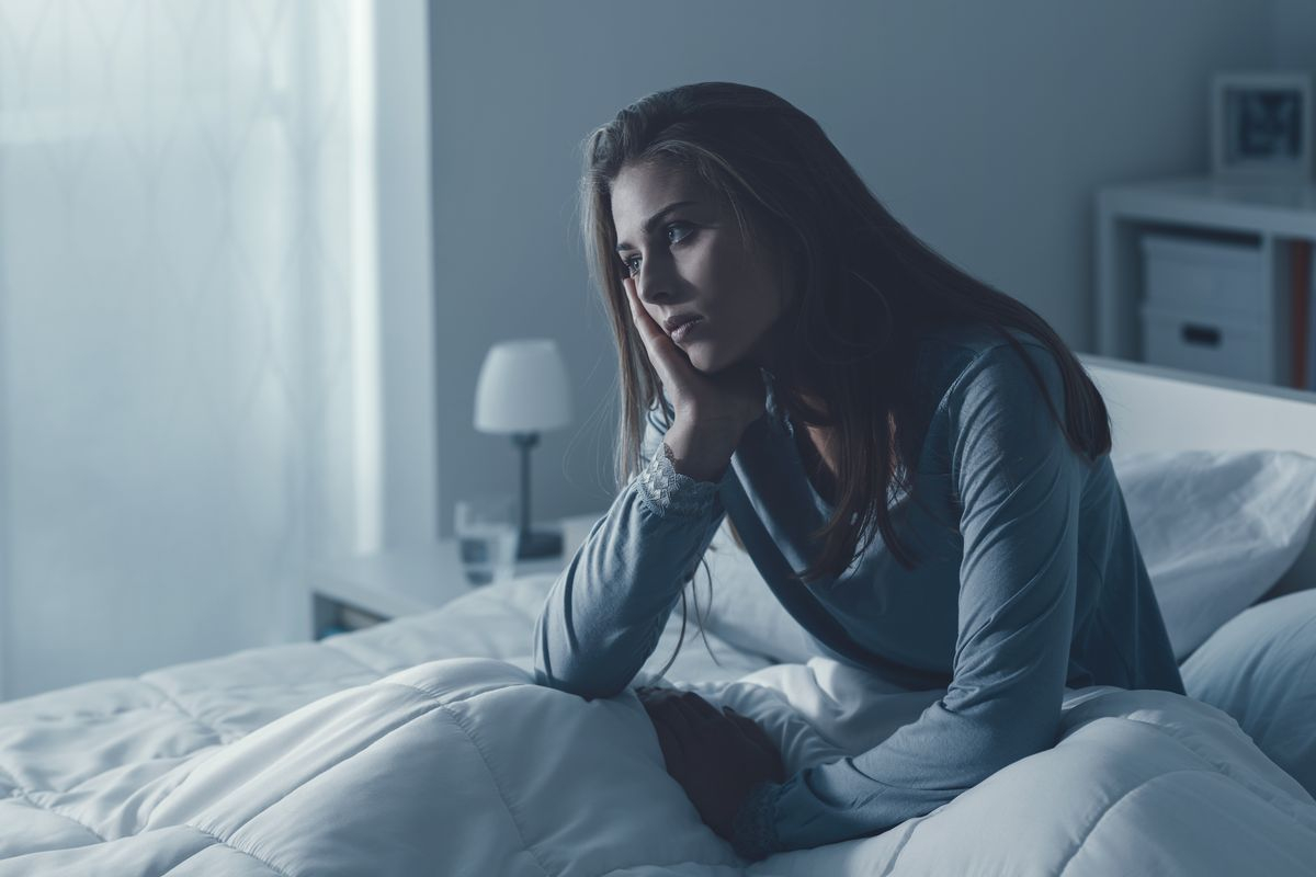 dieta contro insonnia