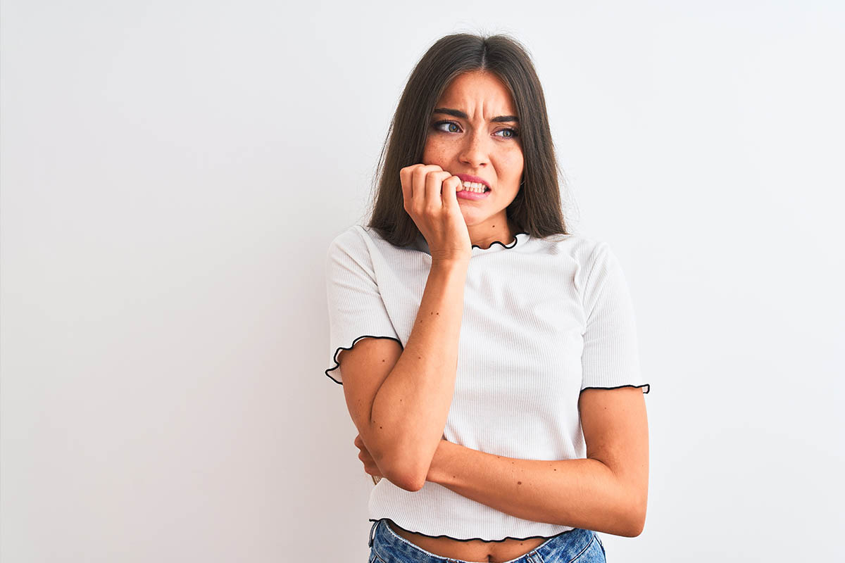 Cosa mangiare quando si è sotto stress