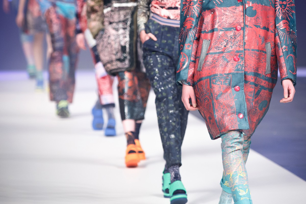 milano fashion week 2022 scarpe tendenza
