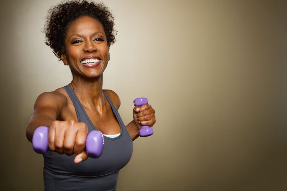 sport per le donne