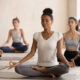 motivi iniziare yoga