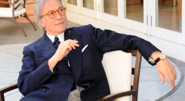 Vittorio Feltri: &#8220;Sanremo mi ha già rotto le scatole&#8221;