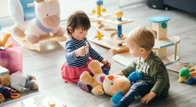 Sharenting: cosa significa e rischi per i bambini