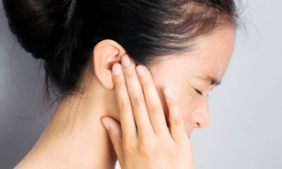acufene dolore orecchio
