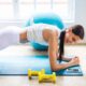 circuito plank addominali