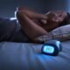 insonnia non riuscire a dormire