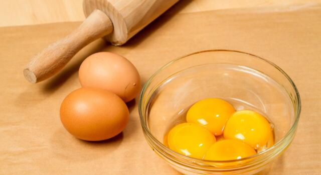 Quante uova si possono mangiare alla settimana?