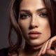 acqua frizzante fissare trucco viso